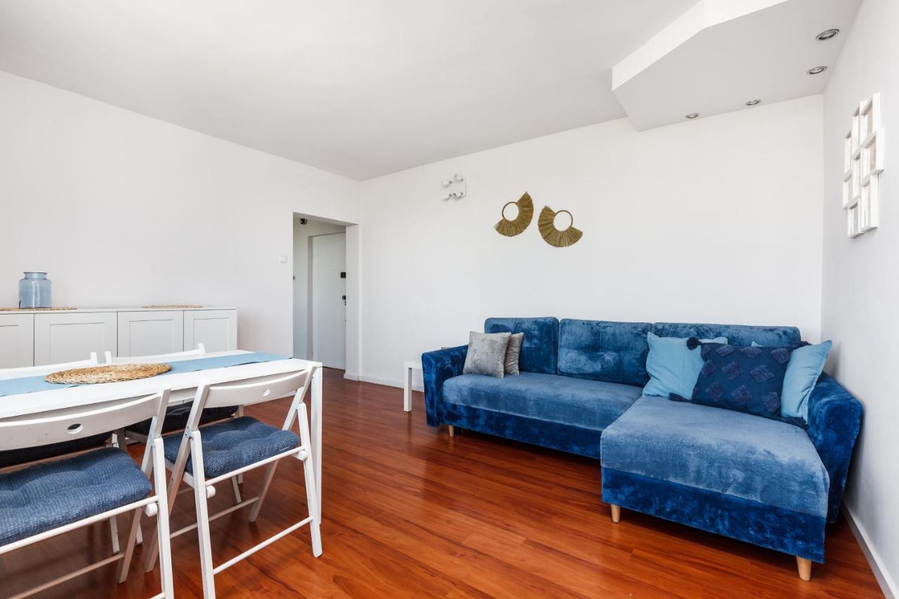 Prime Home Portowy Gdynia Luaran gambar