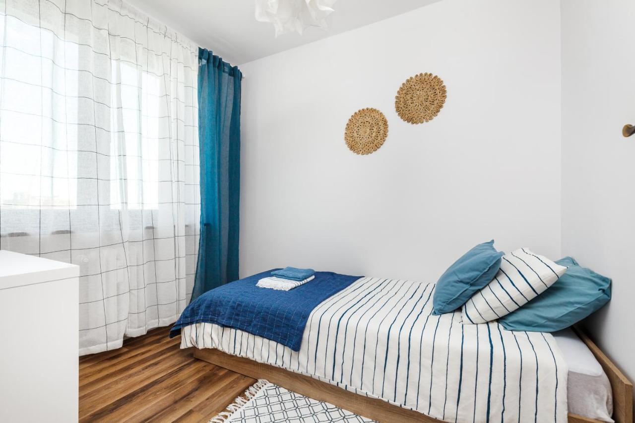 Prime Home Portowy Gdynia Luaran gambar