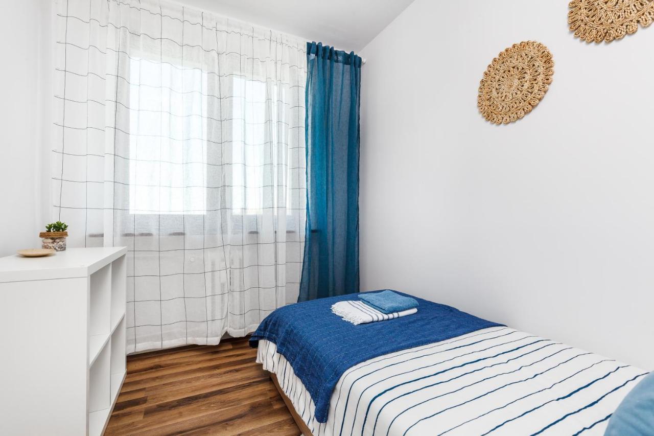 Prime Home Portowy Gdynia Luaran gambar