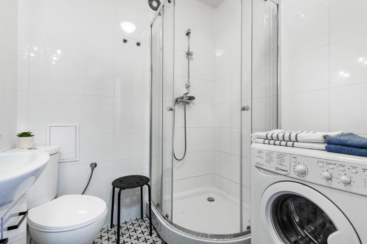Prime Home Portowy Gdynia Luaran gambar