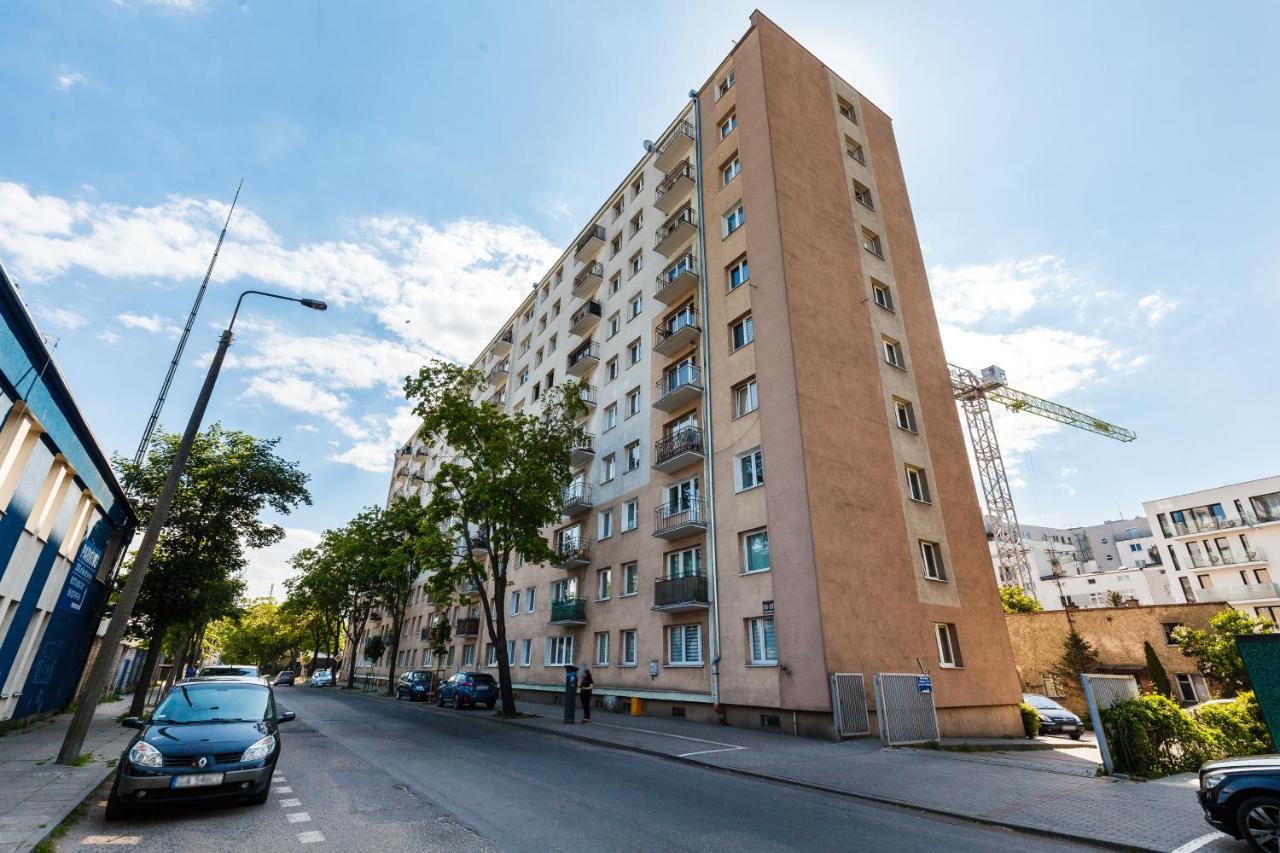 Prime Home Portowy Gdynia Luaran gambar