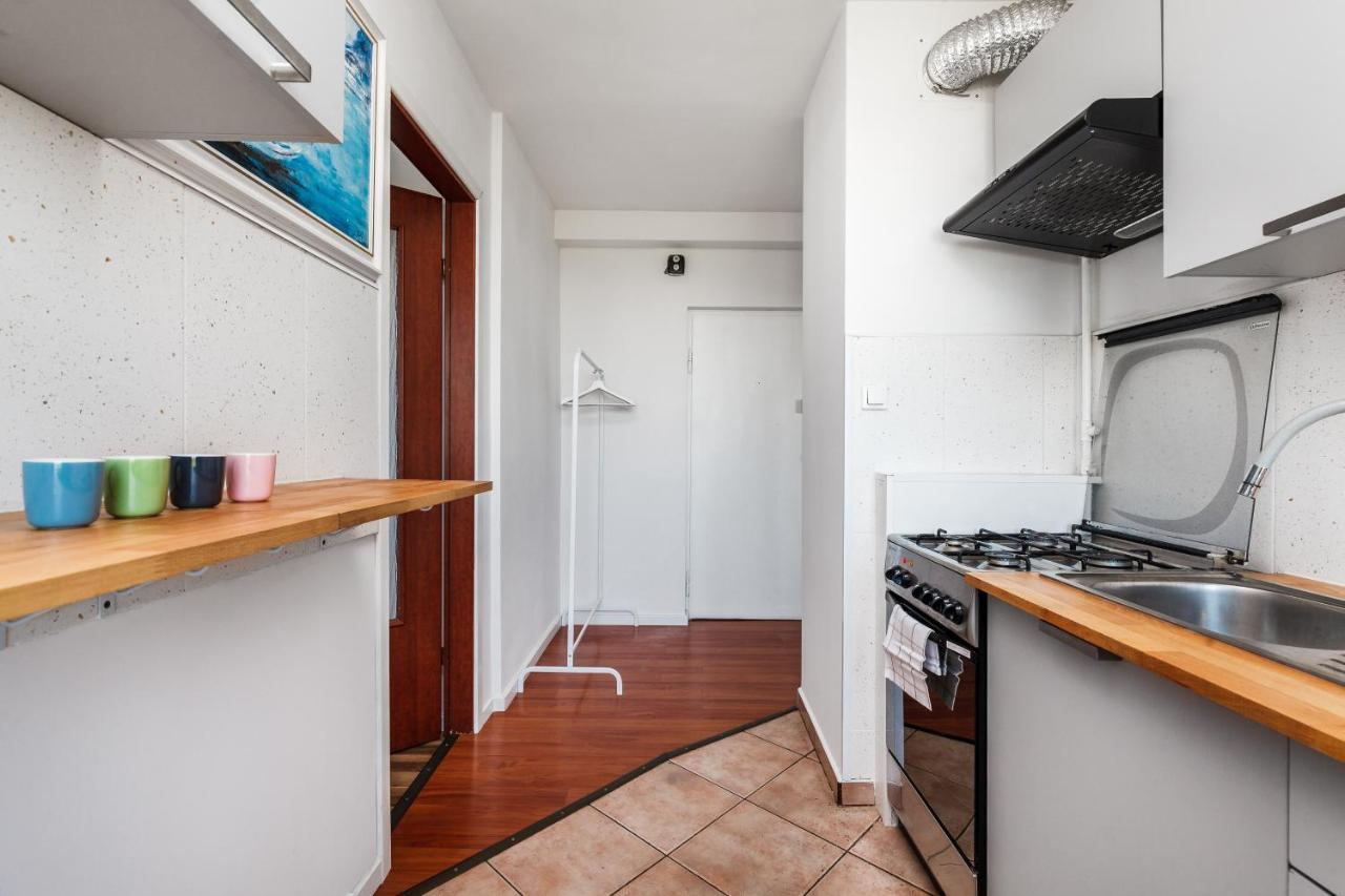 Prime Home Portowy Gdynia Luaran gambar